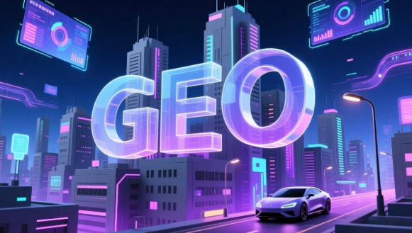 江城区GEO 优化行业动态：主流搜索平台地域收录规则更新综述