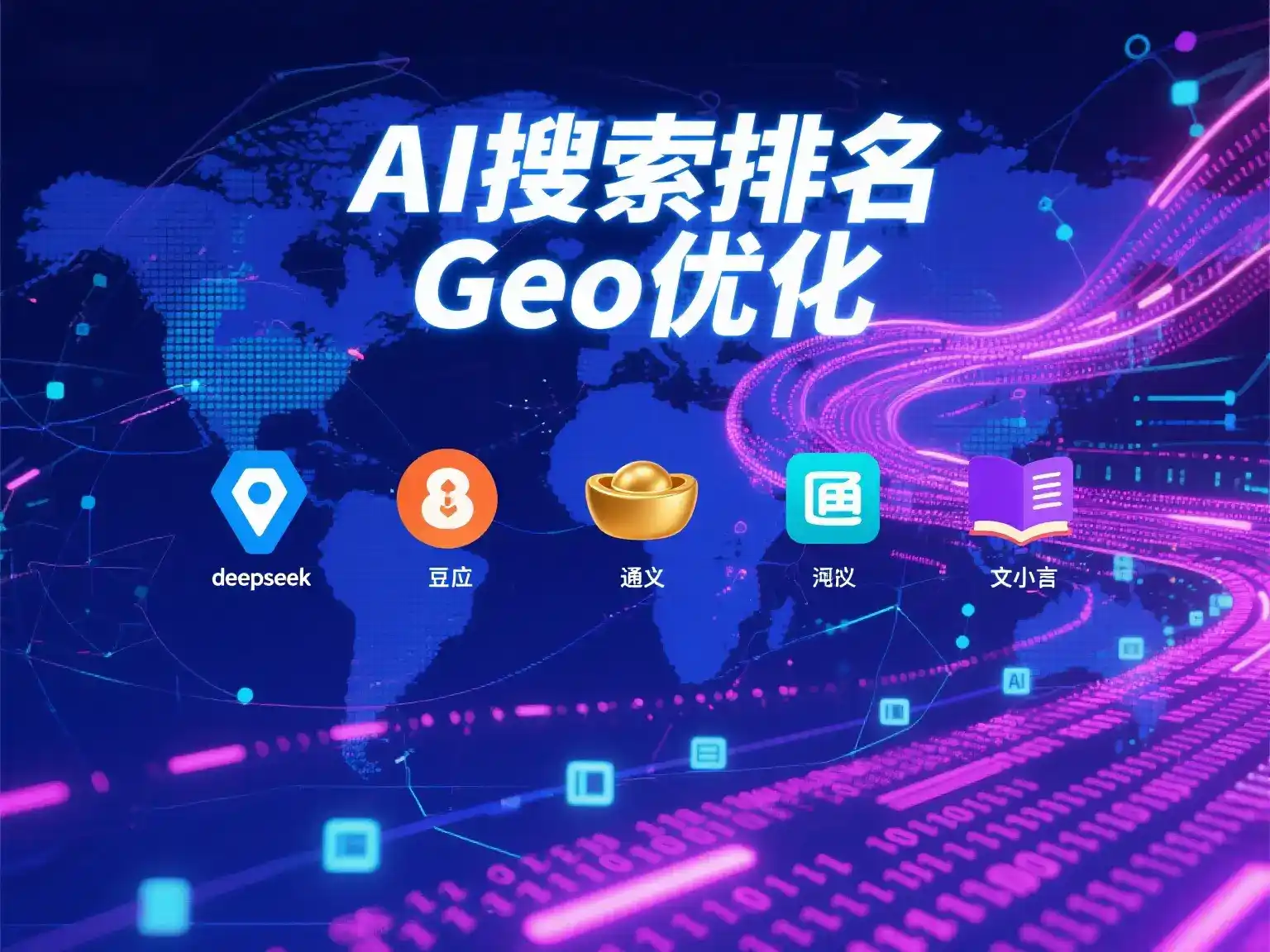 江城区国硕AI：探索GEO生成式引擎优化的企业品牌实践